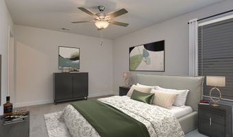 711 Oak Valley Dr Plan: The Fairhaven, Blythewood, SC 29016