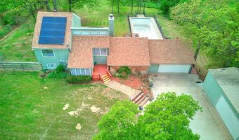 1947 S Conner Rd, Choctaw, OK 73020