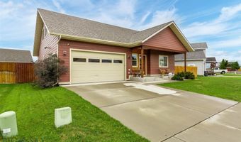 921 New Mexico Dr, Belgrade, MT 59714