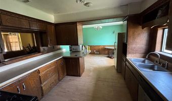 1112 Eula St, Altus, OK 73521