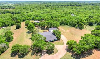 400 Carpenter Trl, Arcadia, OK 73007