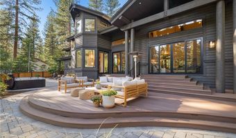 831 Ophir Peak Rd, Incline Village, NV 89451