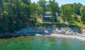 10 Bogue Chitto Ln, Bar Harbor, ME 04609