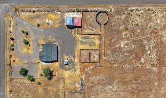 1915 Thomas Jefferson Ave, Battle Mountain, NV 89820