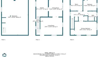 1144 Lexington Ave, Akron, OH 44310