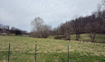 16714 Mush Run Rd, Athens, OH 45701