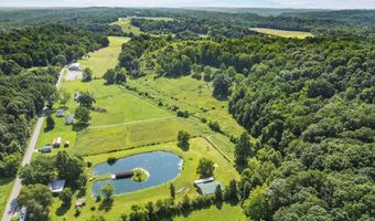 4492 E Tulip Rd, Bloomfield, IN 47424
