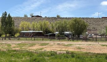 190 Meadow Rd, Challis, ID 83226