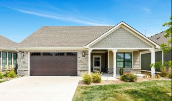 136 S Legacy Way, Andover, KS 67002