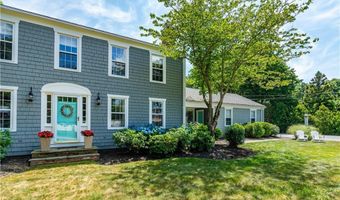 155 Oakdale Rd, North Kingstown, RI 02852