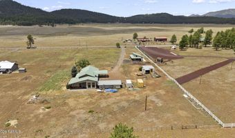 1377 N Transwestern Pump Rd, Bellemont, AZ 86015