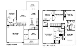 2073 Gadwall Dr, Alabaster, AL 35007