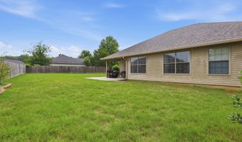 15484 Walnut Gln, Alexander, AR 72202