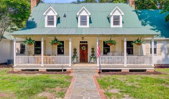 481 Cantey Ln, Camden, SC 29020