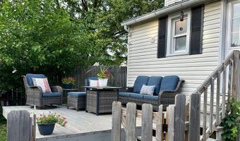 1200 Myers Ave, Ashland, OH 44805