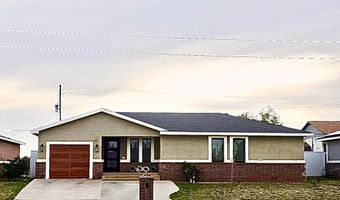 1411 NE Mustang Dr, Andrews, TX 79714