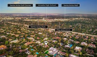 935 Fallen Leaf Rd, Arcadia, CA 91006