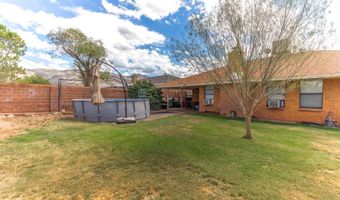 2325 Camino Del Rey, Alamogordo, NM 88310