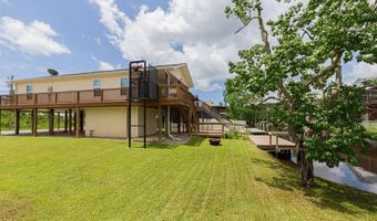 10025 W Alabama St, Bay St. Louis, MS 39520