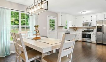 302 WHITE MARBLE Way, Ball Ground, GA 30107