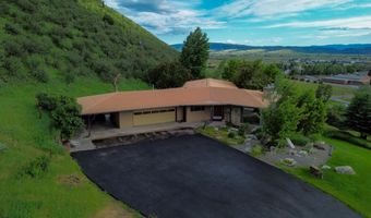 590 E 5TH Ave, Afton, WY 83110
