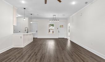 515 Madeleine Cir, Austin, AR 72007