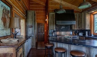 14165 US HWY 189 & 191, Bondurant, WY 82922