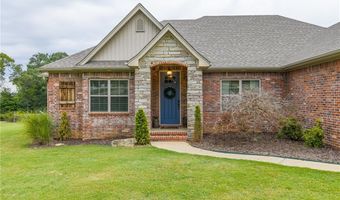 230 Waterfront Cir, Alma, AR 72921