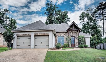 148 Provonce Park, Brandon, MS 39042