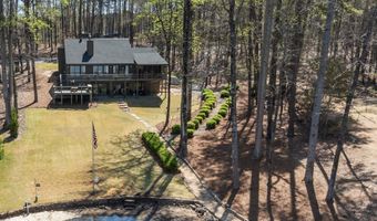 215 WINDWARD, Alexander City, AL 35010