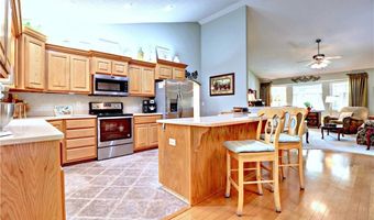 1 Bacton Ln, Bella Vista, AR 72714