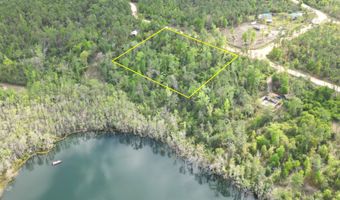 48 Blk 137 View Dr Lot 47, Alford, FL 32420