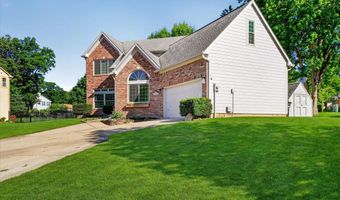 6758 Loretta Ct, Avon, IN 46123