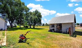 370 S 2nd E, Bancroft, ID 83217