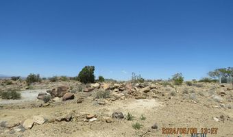 13 Monterrey Pt, Truth Or Consequences, NM 87935