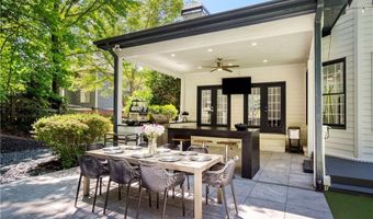265 Oakhurst Leaf Dr, Alpharetta, GA 30004