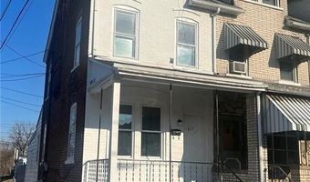 455 W Whitehall St, Allentown, PA 18102