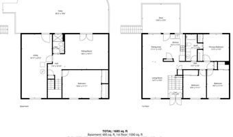 407 Palermo Dr, Ballwin, MO 63021