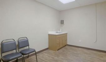 1550 S Virginia Ave, Atoka, OK 74525