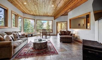 181 Red Fox Ct, Breckenridge, CO 80424