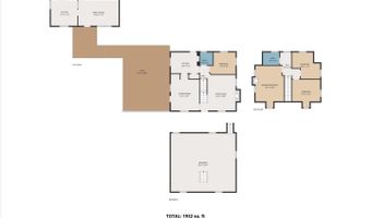 221 THOMAS St, Bel Air, MD 21014