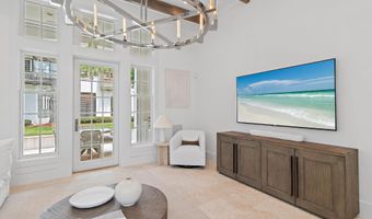 37 Sugar Loaf Aly, Alys Beach, FL 32461