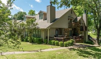 33601 Dogwood Clfs 25, Afton, OK 74331