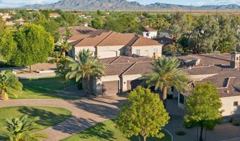 11407 E Bellflower Ct, Chandler, AZ 85249