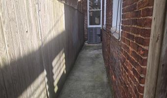 1138 S HANOVER St, Baltimore, MD 21230
