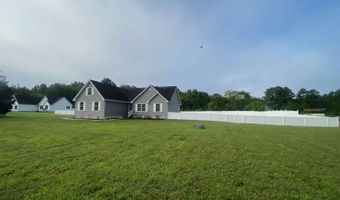 33016 FOREST KNOLL Dr, Laurel, DE 19956
