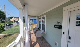 1000 Campbell Ave, Columbus, OH 43223