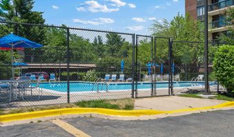 7401 WESTLAKE Ter 607, Bethesda, MD 20817