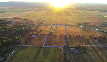 1745 CROOKED CREEK Rd, Alta, WY 83414