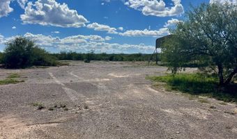 21 Appaloosa Road Rd, Caballo, NM 87931